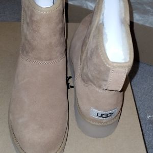 Kristin Wedge Ugg